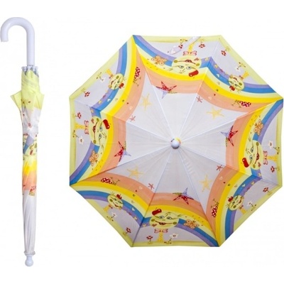 Dětský holový vystřelovací deštník Kinder Sun
