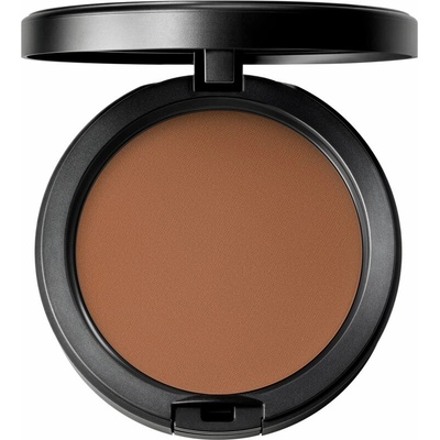 MAC Cosmetics Studio Fix Powder Plus Foundation Prefill zmatňujúci púdrový make-up NW48 12 g