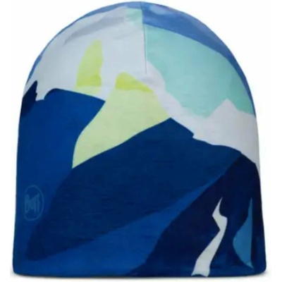 Buff Polar & EcoStretch beanie J 136820.791 omasi cobalt