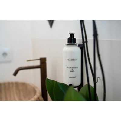 Cerreria Mollá parfumované tekuté mydlo na ruky Black Orchid & Lily Hand Wash 500 ml