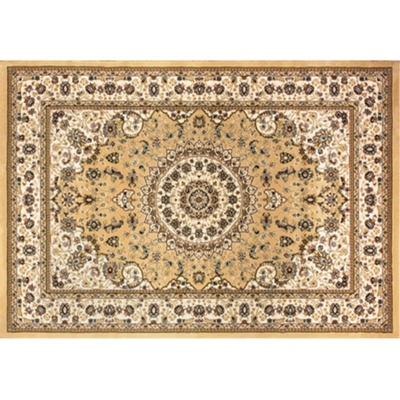 Spoltex Salyut 1566/01 Beige