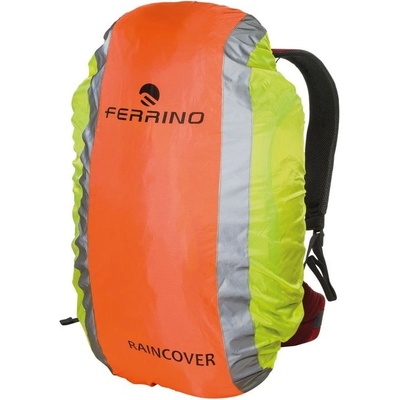 Pláštěnka na batoh COVER REFLEX 0, Ferrino S