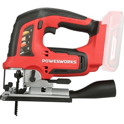 Powerworks PD24SJS