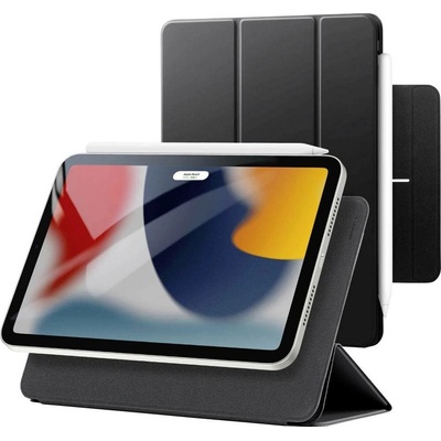 ESR puzdro Rebound Magnetic Case pre iPad mini 8.3 2021/2024 SDRMMINI-BK Black