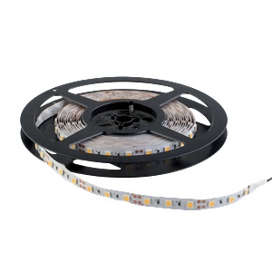 ELMARK Led ЛЕНТА smd5050 24v/dc 14.4wm 60pcs/m 2700k ip20 (99led866)