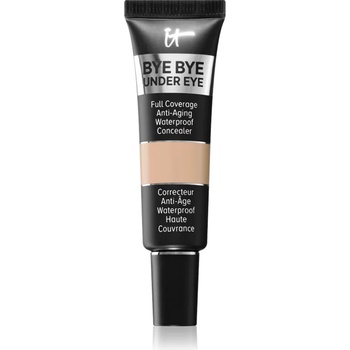 IT Cosmetics Bye Bye Under Eye коректор анти стареене цвят 13 Light Natural 12ml