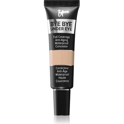 IT Cosmetics Bye Bye Under Eye коректор анти стареене цвят 13 Light Natural 12ml