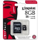 KINGSTON 8GB microSDHC SDCIT2/8GB