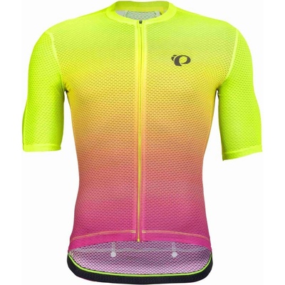 Pearl Izumi PRO Air Screaming Yellow Gradient