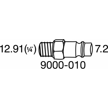 Hazet 9032N-1
