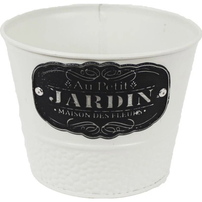 MOREX Květináč JARDIN malý K0367