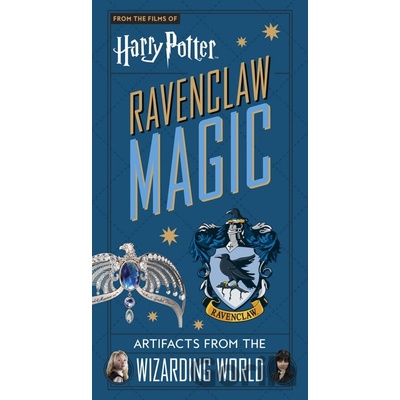 Harry Potter: Ravenclaw Magic - Artifacts from the Wizarding World