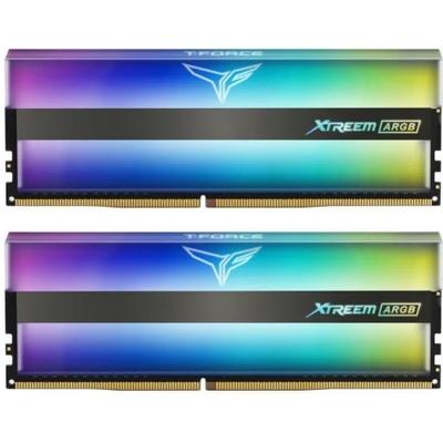Team Group T-FORCE XTREEM ARGB 16GB (2x8GB) DDR4 TF10D416G3200HC16CDC01