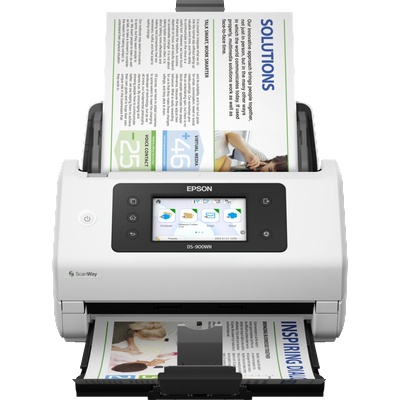 Epson WorkForce DS-900WN (B11B276401)