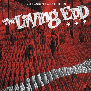 BMG Living End: Living End (25th Anniversary Edition) - 2CD (065589)