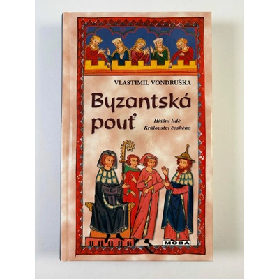 Byzantská pouť – Zbozi.Blesk.cz