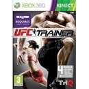 UFC Trainer