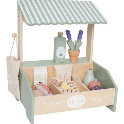 Jabadabado Mini Market