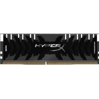 Kingston HyperX Predator DDR4 64GB 3600MHz CL17 (4x16GB) HX436C17PB3K4/64