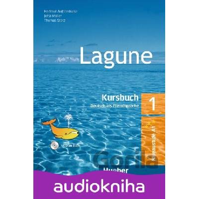 Lagune 1 CD-ROM