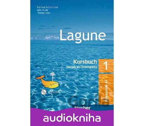 Lagune 1 CD-ROM
