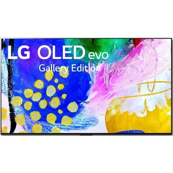 LG OLED77G23LA