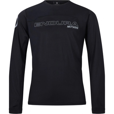 Endura MT500 Burner dětský Black