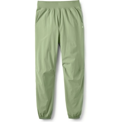 Rab Дамски софтшел панталон Rab Women's Momentum Pants Softshell trousers - Dark Fig Green - размер 38 (108-1103-0217)