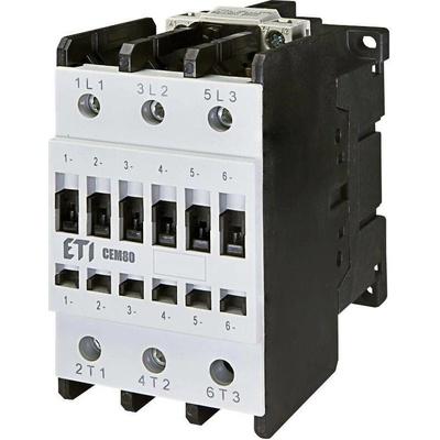 ETI CEM80.00-24V-50/60Hz