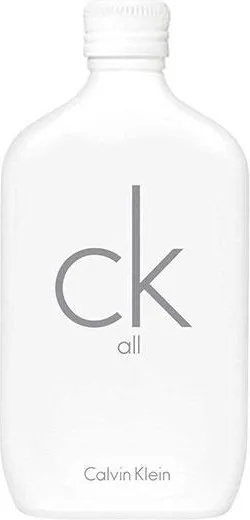 Calvin Klein CK All EDT 200 ml