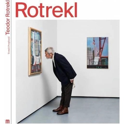 Teodor Rotrekl