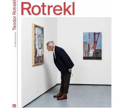 Teodor Rotrekl