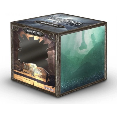 Little Nightmares 3 (Mirror Edition)