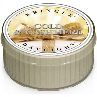 Kringle Candle Gold & Cashmere 35 g