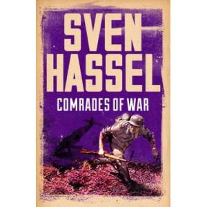 Comrades of War | Hassel Sven (2014)