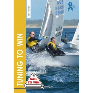Tuning to Win | Ian Pinnell, Tim Davison (ISBN: 9781909911482)