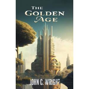 The Golden Age | John C. Wright (ISBN: 9789527303504)