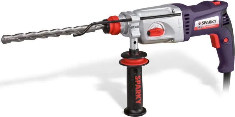 SPARKY BPR 280CE HD