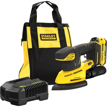 Stanley SFMCW221D1S