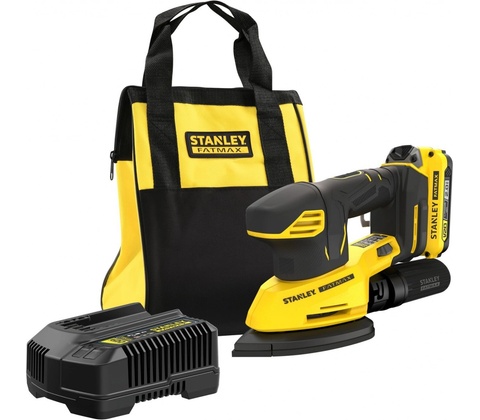 Stanley SFMCW221D1S