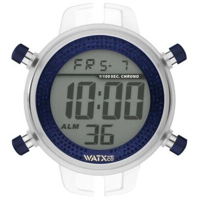 Watx & Colors RWA1081