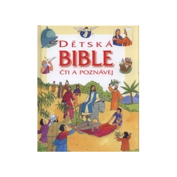 Dětská bible