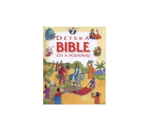 Dětská bible