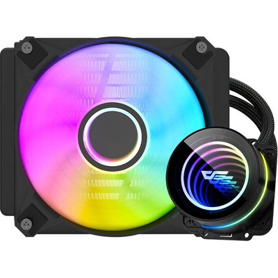 Darkflash DX120 V2.6 black