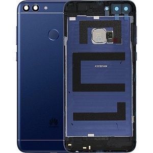 Huawei Заден капак за Huawei P Smart FIG-LX1 - gsmite