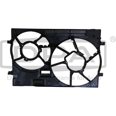 Kryt ventilátoru DPA 11211838802