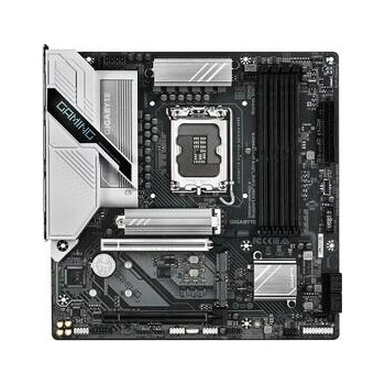 Gigabyte Z890M GAMING X