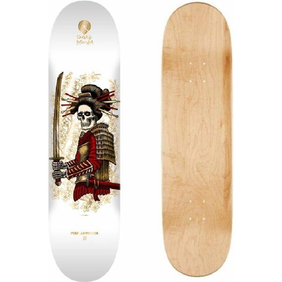 Powell Peralta Yosozumi Sakura Onna-Bugeisha – Sleviste.cz