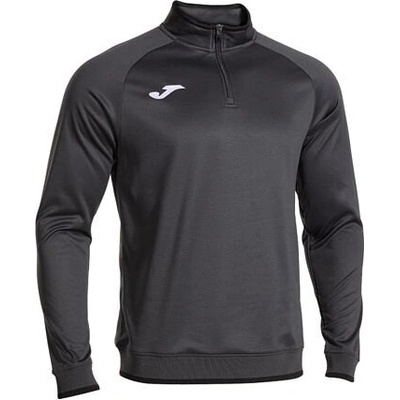 Combi Premium Sweatshirt mikina tmavá šedá
