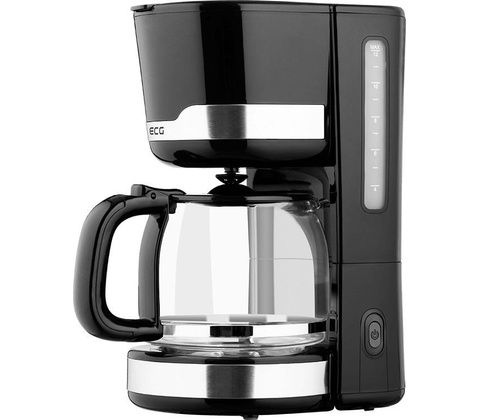 ECG KP 2115 Black